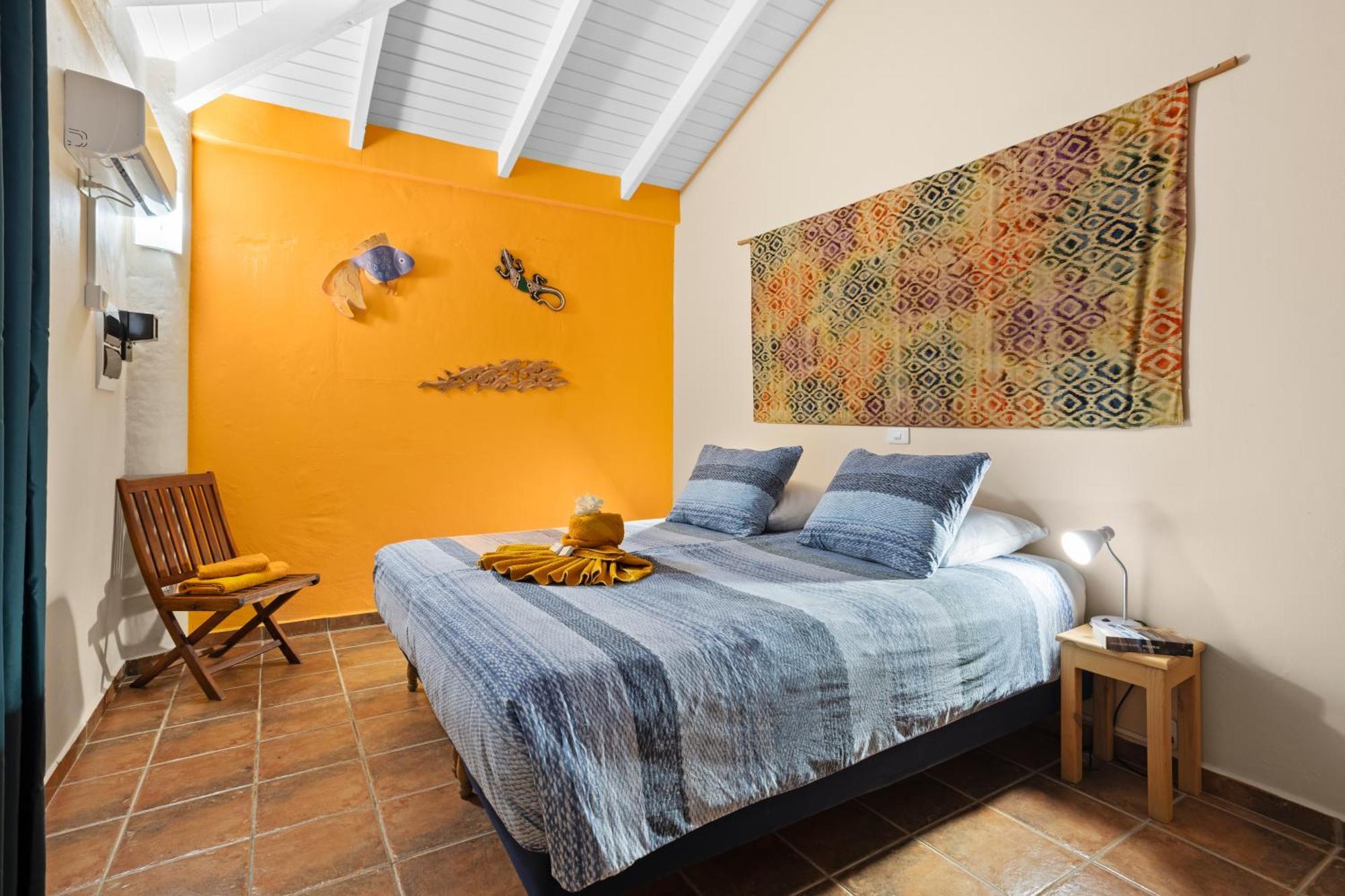 Djambo (Adults Only) Apartment Kralendijk  Exterior photo