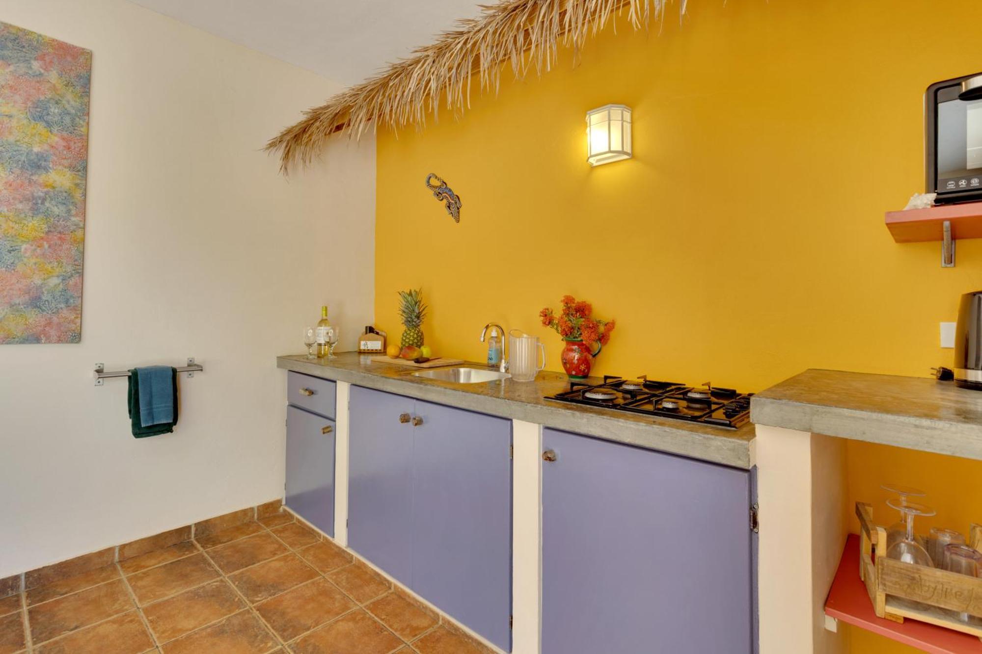 Djambo (Adults Only) Apartment Kralendijk  Exterior photo