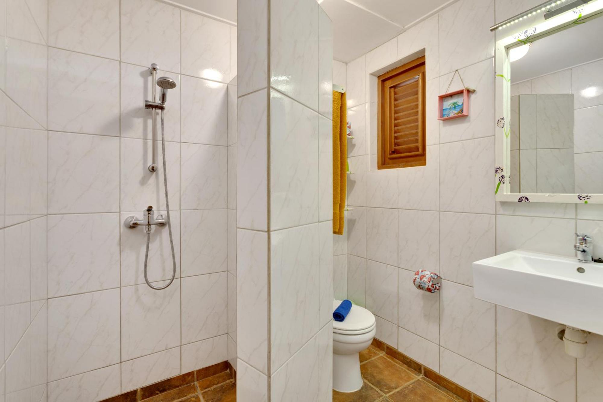 Djambo (Adults Only) Apartment Kralendijk  Exterior photo